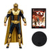 MCFARLANE TOYS - Injustice Page Punchers Dr. Fate 7" Figure with Comic - Collectables > Action Figures > toys -  McFarlane Toys