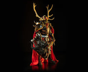 Mythic Legions - Gorgo & Attila 2-Pack - War of the Aetherblade - Collectables > Action Figures > toys -  Four Horsemen