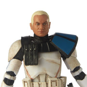 (preorder Nov dec ETA ) Star Wars: The Black Series 6" Captain Rex (The Clone Wars) - Toy Snowman