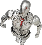 Mafex - Zack Snyder's Justice League MAFEX #180 Cyborg - Collectables > Action Figures > toys -  MAFEX