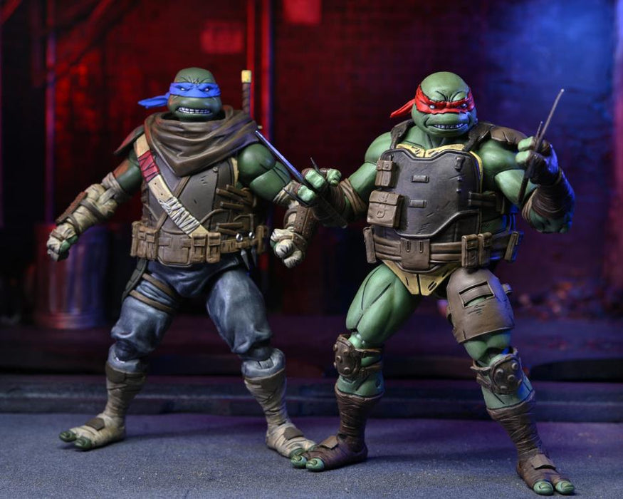Neca - Teenage Mutant Ninja Turtles (The Last Ronin) - Ultimate Raphael (preorder Q4) - Collectables > Action Figures > toys -  Neca