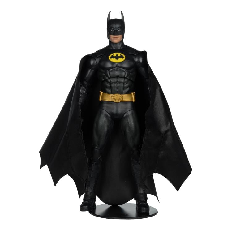 DC Multiverse - Batman (1989) - Batman - Collectables > Action Figures > toys -  McFarlane Toys