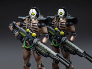Warhammer 40k Necrons Szarekhan Dynasty Deathmark - 2 Pack - Collectables > Action Figures > toys -  Joy Toy