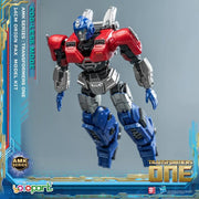 Transformers: One Orion Pax (Cog-less Mode) Advanced Model Kit - Collectables > Action Figures > toys -  YoloPark