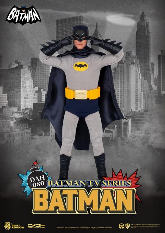 アメコミ BEAST KINGDOM BATMAN Essential Version Beast-Kingdom USA | DAH-056 Batman1989 Batman