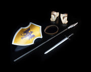 Mythic Legions: All-Stars Sir Ignatius (Order of Eathyron) (preorder) - Collectables > Action Figures > toys -  Four Horsemen