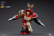 Joy Toy - Warhammer 40K - Blood Angels - Assault Terminators - Collectables > Action Figures > toys -  Joy Toy