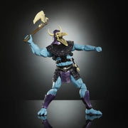 Masters of the Universe - Masterverse New Eternia - Skelcon - Collectables > Action Figures > toys -  mattel