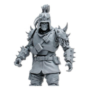 MCFARLANE TOYS - Warhammer 40,000 Darktide Traitor Guard - Artist Proof - Collectables > Action Figures > toys -  McFarlane Toys