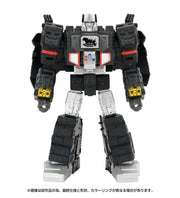 Transformers x Godzilla Synergenex Series Megatron Type Godzilla (preorder Sept 2025) - Collectables > Action Figures > toys -  Hasbro