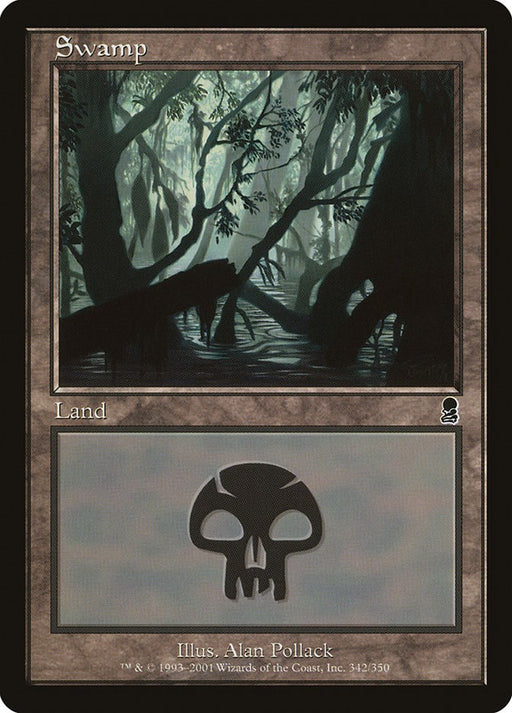 Swamp (342)