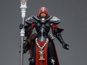 JoyToy - Warhammer 40k - Adepta Sororitas - Imagifier Sister Saelon - Collectables > Action Figures > toys -  Joy Toy