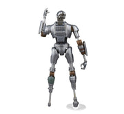 Star Wars: The Black Series 6" SM-33 (Skeleton Crew) Deluxe Action Figure - Collectables > Action Figures > toys -  Hasbro