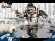 FURY TOYS - Abyss Force Wave 1 (preorder Q1) - Collectables > Action Figures > toys -  FURY TOYS