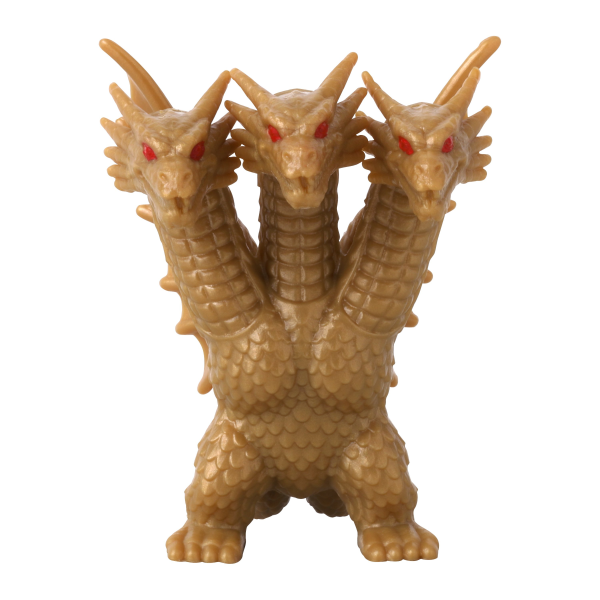 Godzilla - 2in Scale Collectable - 1 Blind Box Figure - Collectables > Action Figures > toys -  Bandai