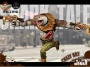 FURY TOYS - Abyss Force Wave 1 (preorder Q1) - Collectables > Action Figures > toys -  FURY TOYS