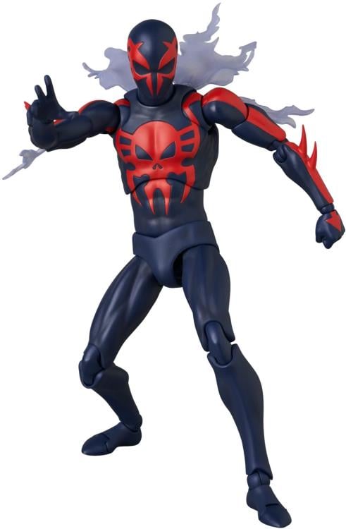 Marvel MAFEX No.239 Spider-Man 2099 Comic Ver. (preorder Feb 2025) - Collectables > Action Figures > toys -  MAFEX