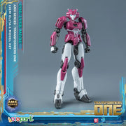 Transformers: One Elita-1 (Cog-less Mode) Advanced Model Kit - Collectables > Action Figures > toys -  YoloPark