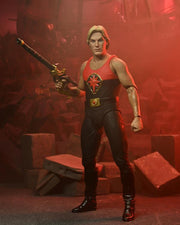 Neca - King Features Flash Gordon Ultimate (preorder Q1 2024) -  -  Toy Snowman