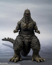 Bandai - Godzilla Minus One S.H.MonsterArts - Godzilla (preorder) - Collectables > Action Figures > toys -  Bandai