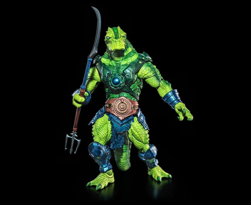 Sskur’ge - Cosmic Legions - OUTPOST: ZAXXIUS (preorder) - Collectables > Action Figures > toys -  Four Horsemen