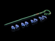 Altarr Cyllovius -  Cosmic Legions - OUTPOST: ZAXXIUS (preorder) - Collectables > Action Figures > toys -  Four Horsemen