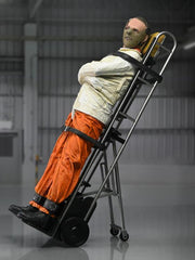 The Silence of the Lambs Dr. Hannibal Lecter (Masked) Action Figure - Collectables > Action Figures > toys -  Neca