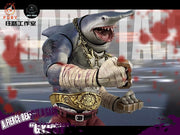 FURY TOYS - Abyss Force Wave 1 (preorder Q1) - Collectables > Action Figures > toys -  FURY TOYS