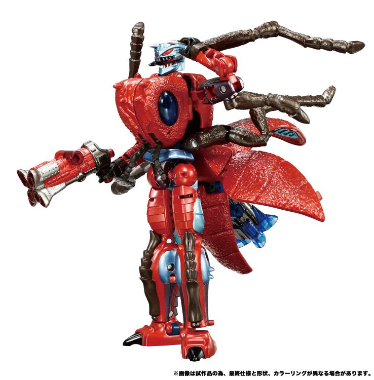Transformers: Beast Wars BWVS-07 Airazor vs Inferno (Premium Finish) Two-Pack (preorder Q3) - Collectables > Action Figures > toys -  Hasbro
