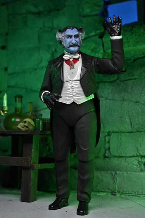 Neca - Rob Zombie's The Munsters Ultimate The Count Action Figure - Collectables > Action Figures > toys -  Neca