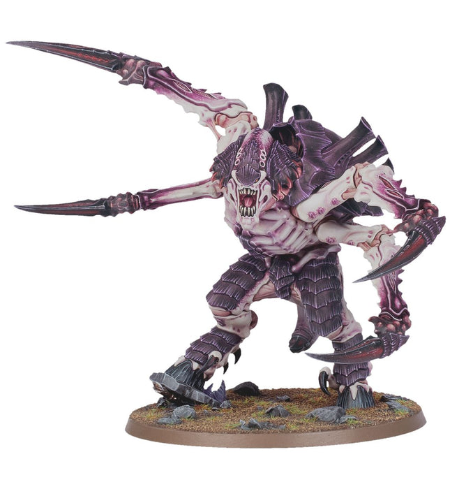 Tyranid  - HORRORS OF THE HIVE - Collectables > Action Figures > toys -  Games Workshop
