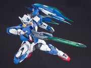 Mobile Suit Gundam 00 the Movie: A Wakening of the Trailblazer MG 00 Qan[T] 1/100 - Model Kit > Collectable > Gunpla > Hobby -  Bandai