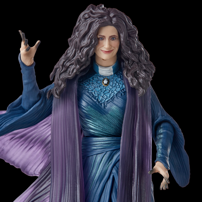 Marvel legends - Secret Invasion Wave Set of 7 - Hydra Stomper BAF (preorder Nov/Dec) - Collectables > Action Figures > toys -  Hasbro