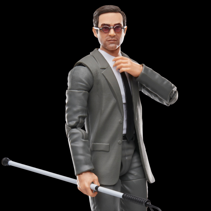Hasbro Marvel Legends Series Matt Murdock (preorder Q1 2024) - Collectables > Action Figures > toys -  Hasbro