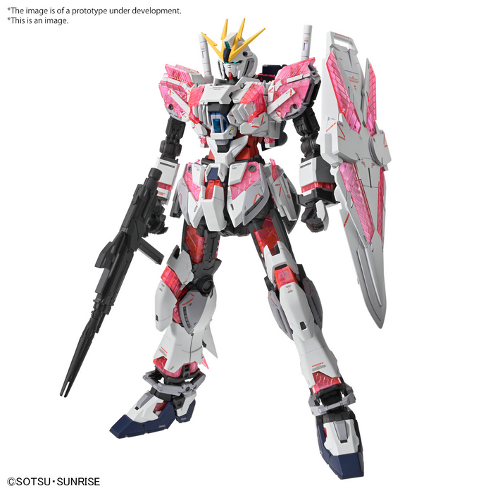 MG 1/100 - Gundam C-Packs - NARRATIVE - Ver.Ka (preorder Q3) - Model Kit > Collectable > Gunpla > Hobby -  Bandai