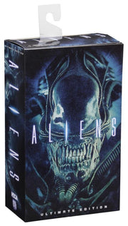 Neca - Aliens Ultimate Warrior - Collectables > Action Figures > toys -  Neca
