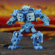 Transformers: Legacy United Star Raider Thundertron, Star Raider Nightstrike, & Infernac Universe Calcitron Exclusive - Collectables > Action Figures > toys -  Hasbro