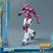 Transformers: One Elita-1 (Cog-less Mode) Advanced Model Kit - Collectables > Action Figures > toys -  YoloPark