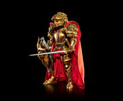 Mythic Legions - Gorgo & Attila 2-Pack - War of the Aetherblade - Collectables > Action Figures > toys -  Four Horsemen