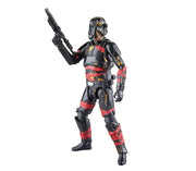 Star Wars: The Black Series 6" Night Trooper (Ahsoka) Action Figure - Collectables > Action Figures > toys -  Hasbro