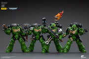 Warhammer 40k - Salamanders - Intercessors (preorder Q3) - Collectables > Action Figures > toys -  Joy Toy