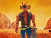 Biker Mice from Mars - Throttle (preorder Oct/Nov) - Collectables > Action Figures > toys -  THE NACELLE COMPANY
