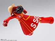 One Piece S.H.Figuarts Monkey D. Luffy (Future Island Egghead) Action Figure ( Preorder Q3 2025) - Collectables > Action Figures > toys -  Bandai