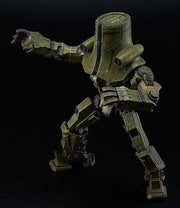 Pacific Rim PLAMAX JG-01 Cherno Alpha 1/350 Scale Model Kit - Reissue (preorder Dec 2025) - Collectables > Action Figures > toys -  Max Factory