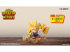 My Hero Academia: Wall Art Collection -Heroes & Villains-: 1Box (6pcs) (Reissue) - Collectables > Action Figures > toys -  re-ment
