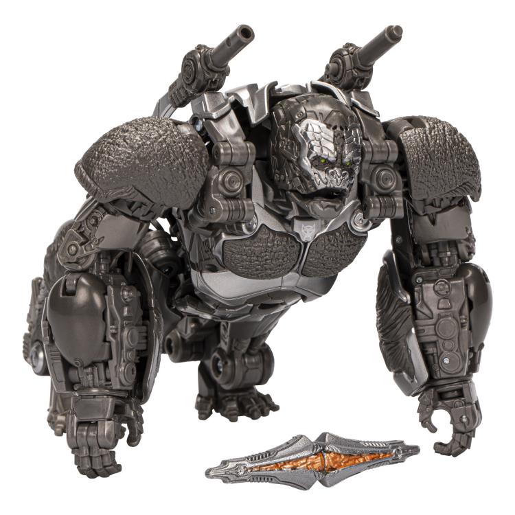 Transformers Studio Series 106 Leader Optimus Primal (preorder Q4) - Collectables > Action Figures > toys -  Hasbro