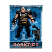 MCFARLANE TOYS - Warhammer 40,000 Darktide Ogryn Mega - Collectables > Action Figures > toy -  McFarlane Toys