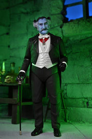 Neca - Rob Zombie's The Munsters Ultimate The Count Action Figure - Collectables > Action Figures > toys -  Neca