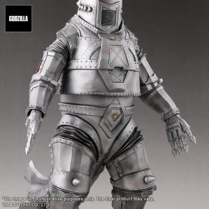 X PLUS - Godzilla vs. Mechagodzilla Toho 30cm Series Favorite Sculptors Line Mechagodzilla - statue -  Bandai
