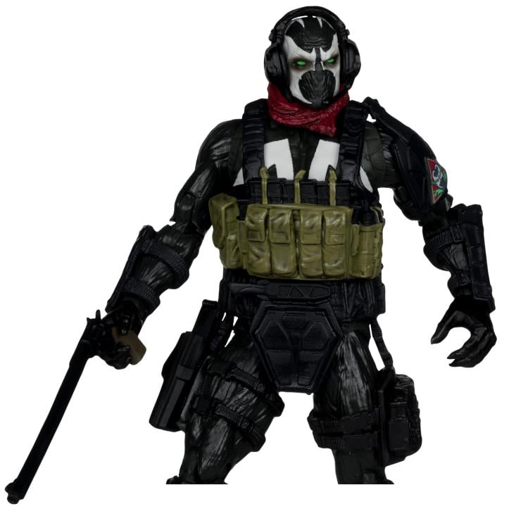 Call of Duty Tactical Spawn Action Figure - Collectables > Action Figures > toys -  McFarlane Toys